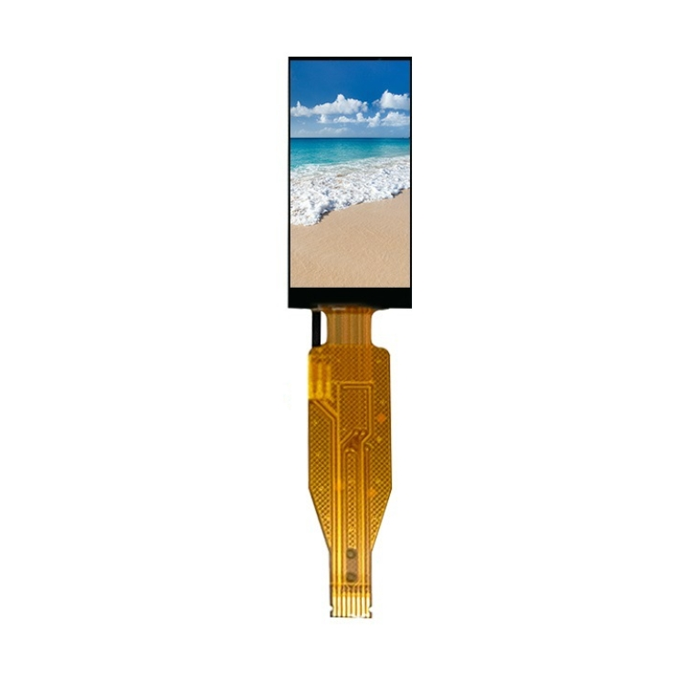 0,96 дюйма TFT Color LCD -модуль дисплея