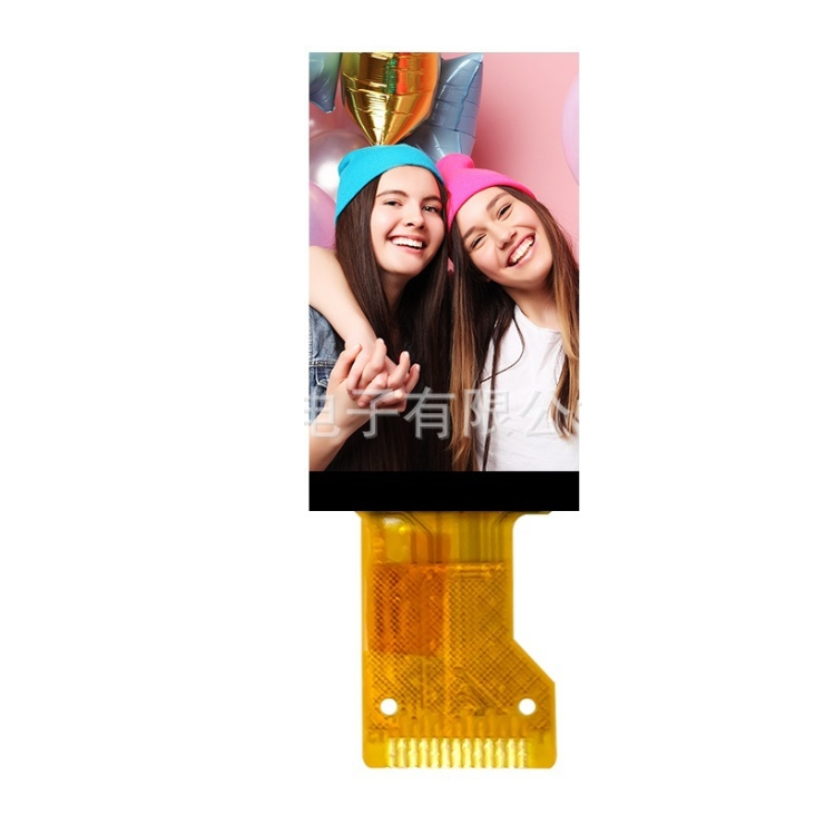1,14 дюйма TFT LCD -модуль