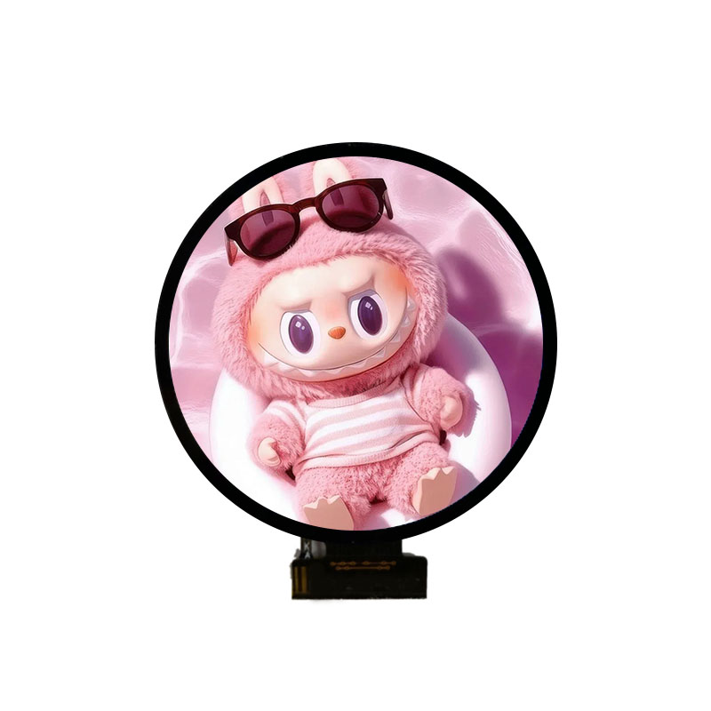 1,85-дюймовый TFT-экран