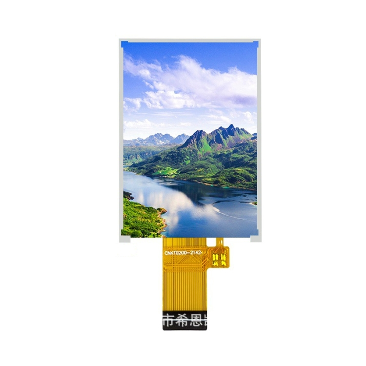 2,0 дюйма TFT LCD Модуль 240*320