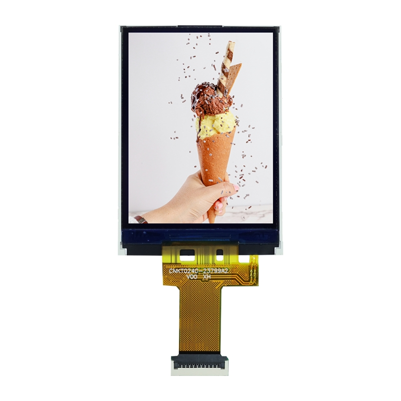 2,4 -дюймовый модуль дисплея TFT TFT