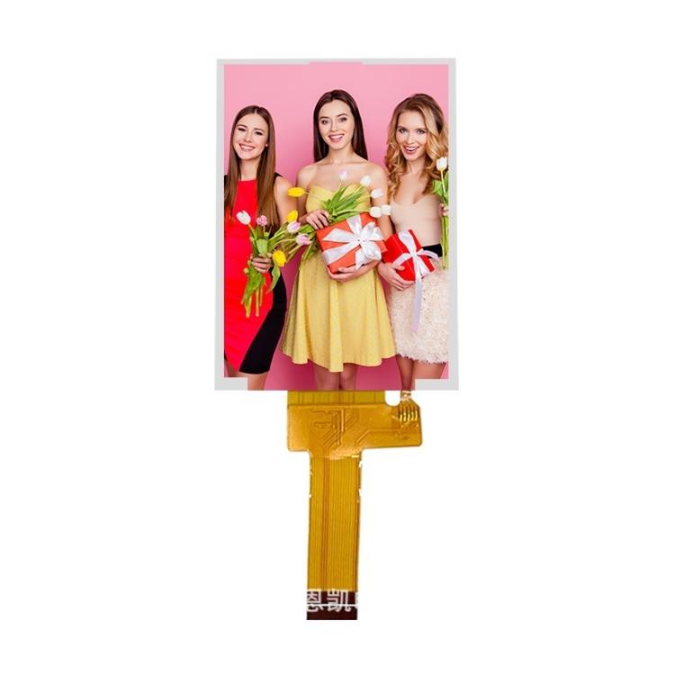 2,8 дюйма TFT LCD -модуль