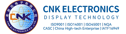 Фуцзянь CNK Electronics Co., Ltd.