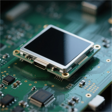 Анализ технологий упрочнения крышки/экрана: завод CNK Display LCD гарантирует долговечность