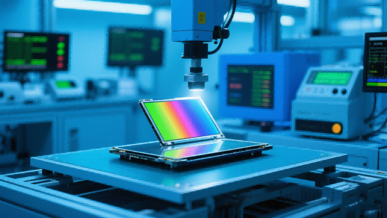 Представляем «тихих стражей» экранных дисплеев: что на самом деле означают AR, AG и AF?