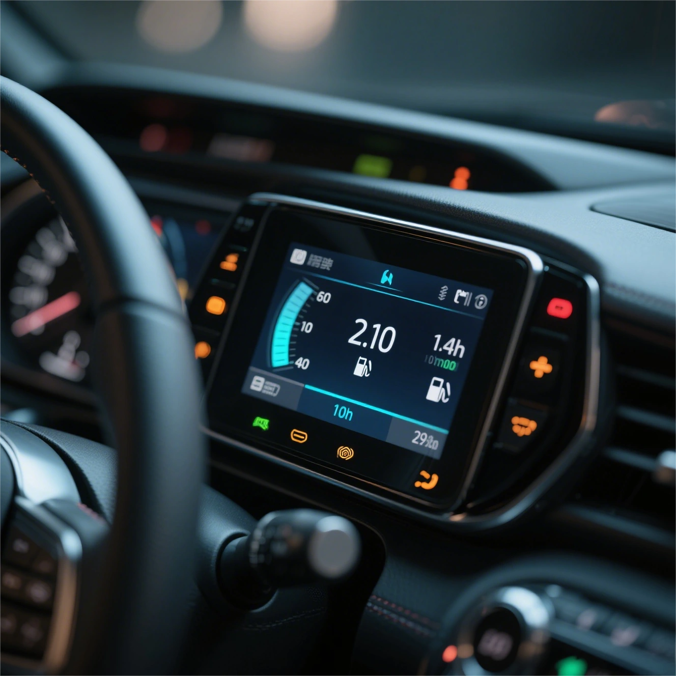 Ваш ЖК-экран показывает странные цвета? Трехэтапное руководство по диагностике!