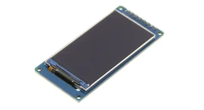 Техническая расшифровка CNK: 4-этапная диагностика неисправностей ЖК-экрана «Нет изображения»