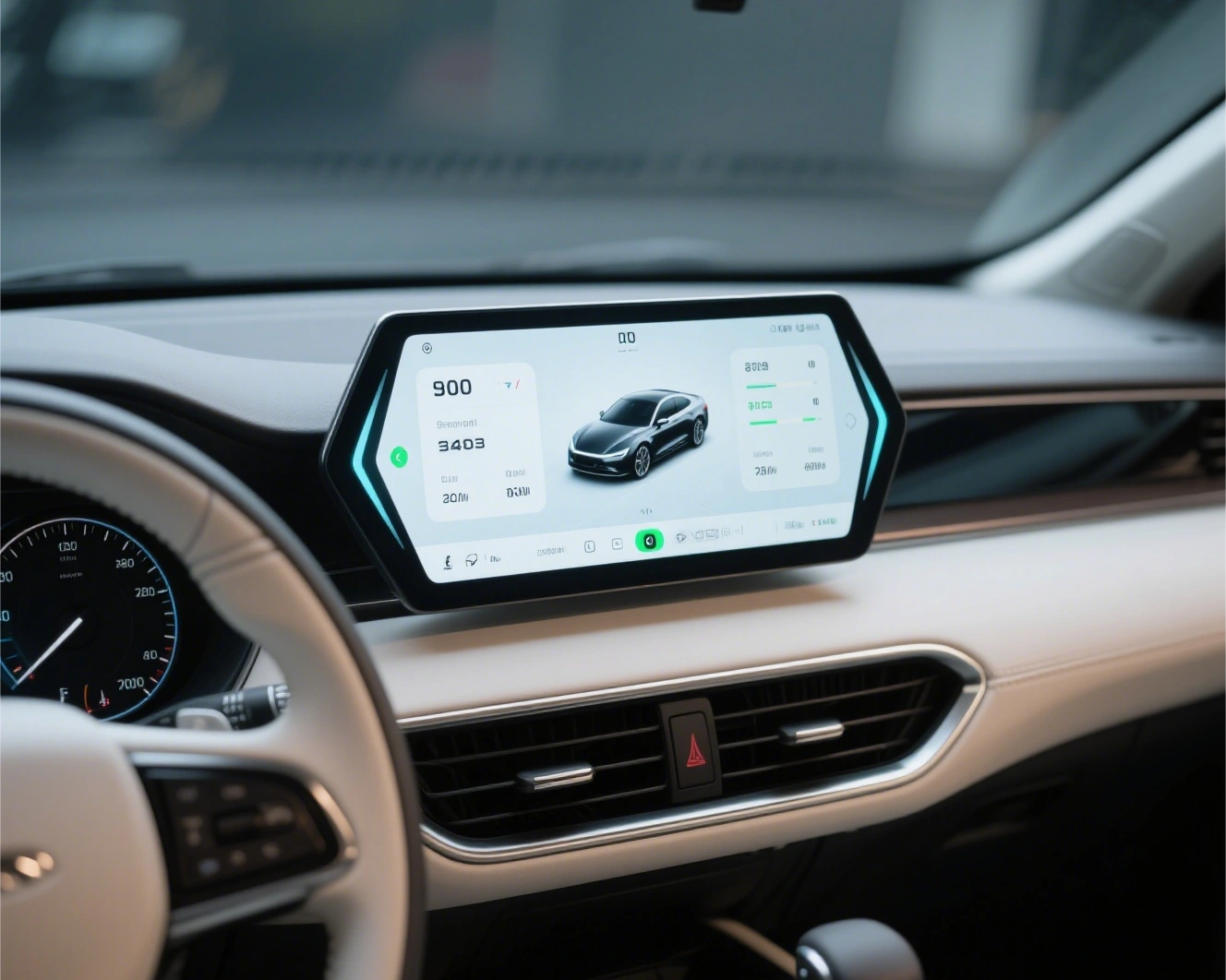 Как выбрать оптимальную яркость дисплея для вашего устройства? CNK освещает ваше видение!