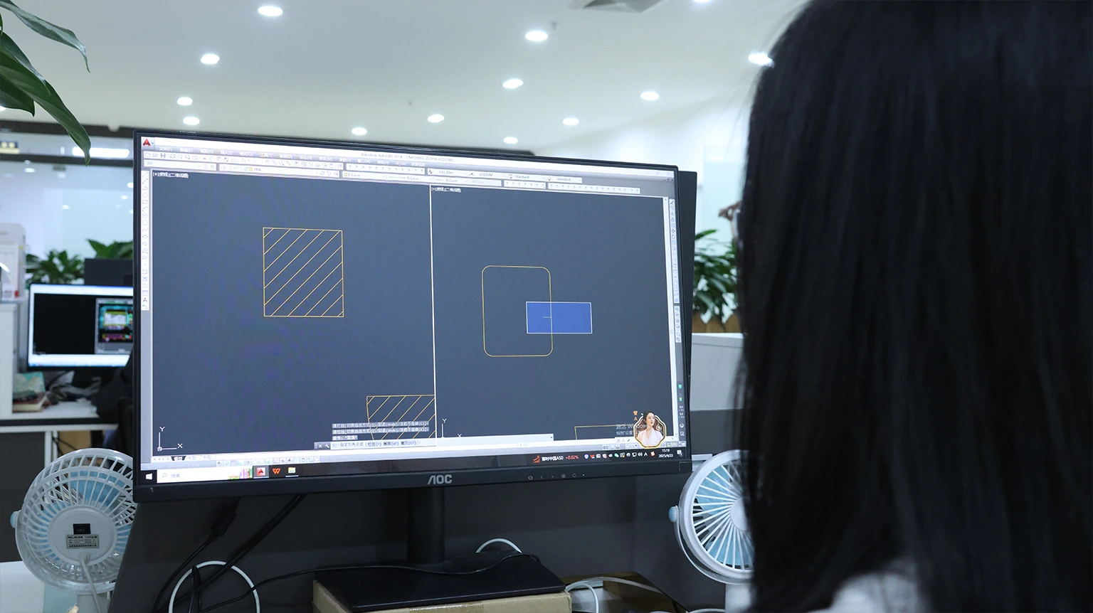 Вложение души в дисплей: CNK Electronics раскрывает основные принципы проектирования аппаратного обеспечения
