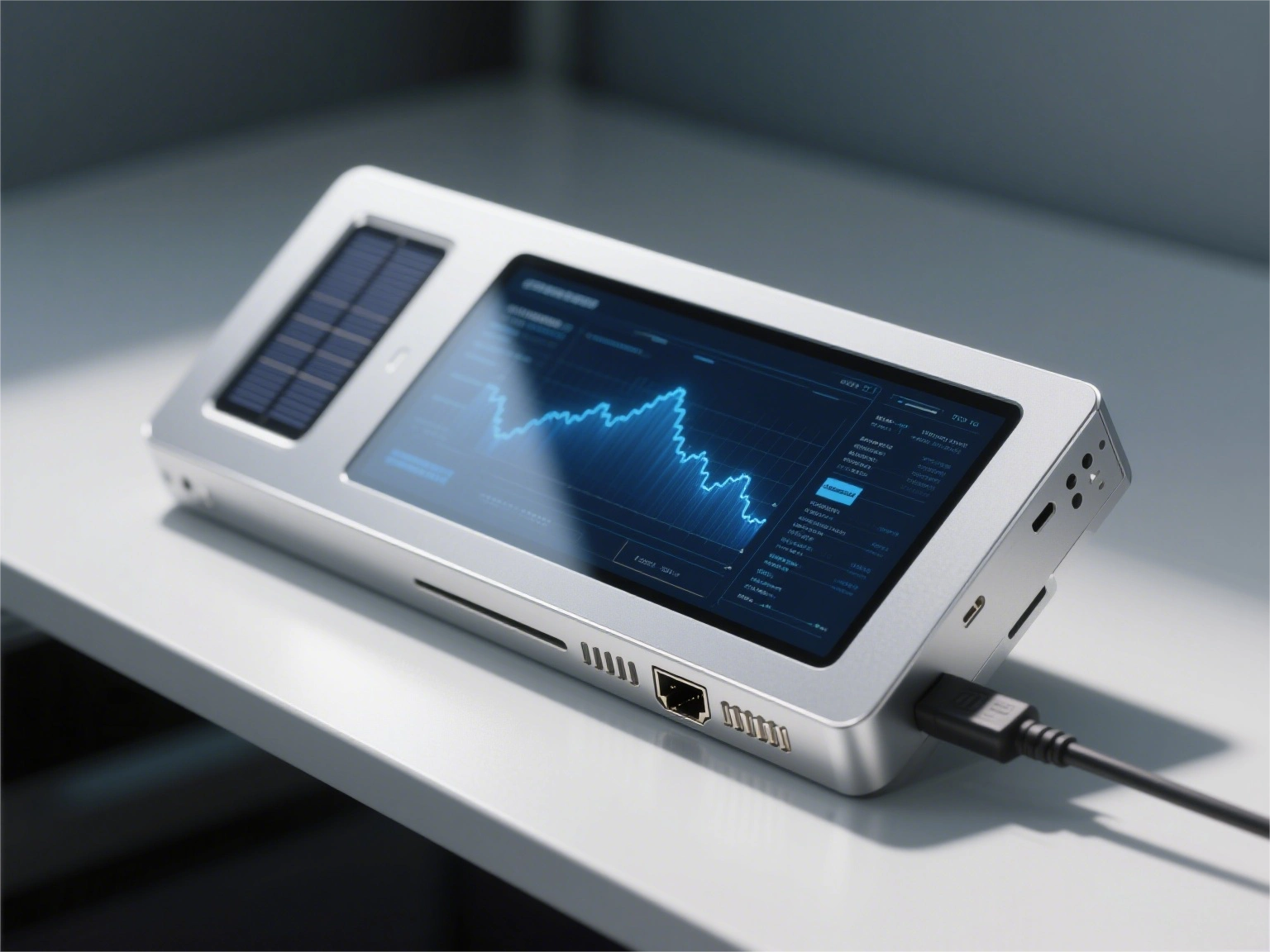 Важнейшее решение для нестандартных ЖК-экранов: как размещение внешних компонентов обеспечивает баланс между стоимостью и гибкостью?