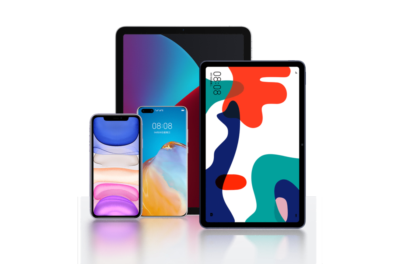 Жидкие кристаллы: чудо-материал, лежащий в основе современных ЖК-дисплеев