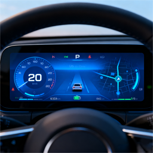 «Руководство по бездействию» прецизионных ядер дисплеев: наука о хранении ЖК-модулей LCM