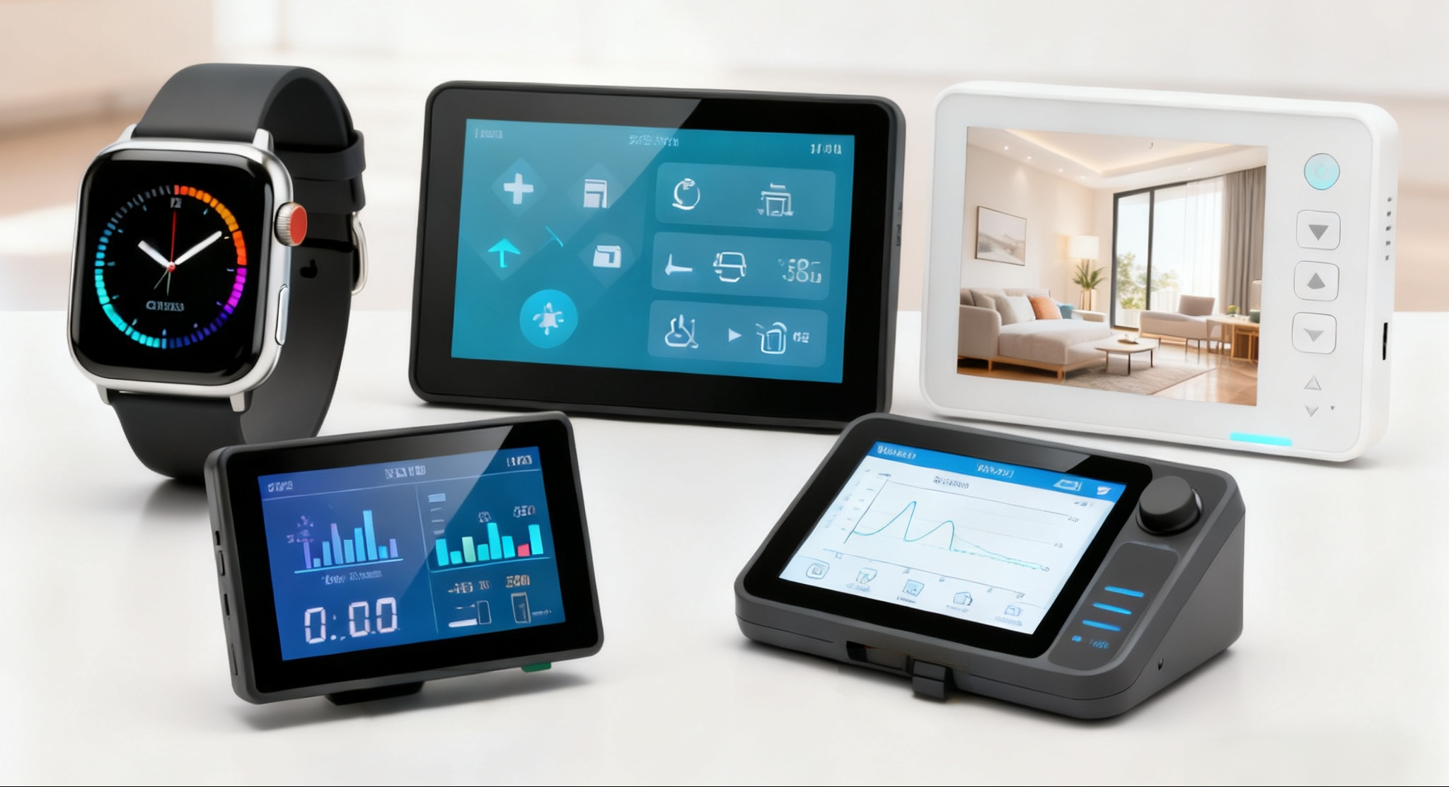 Демистификация ЖК-технологии: от принципов работы к практике применения