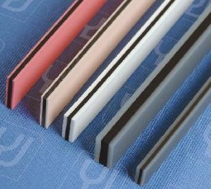 The Precision Link: расшифровка технологии проводящих резиновых разъемов в модулях дисплея LCM