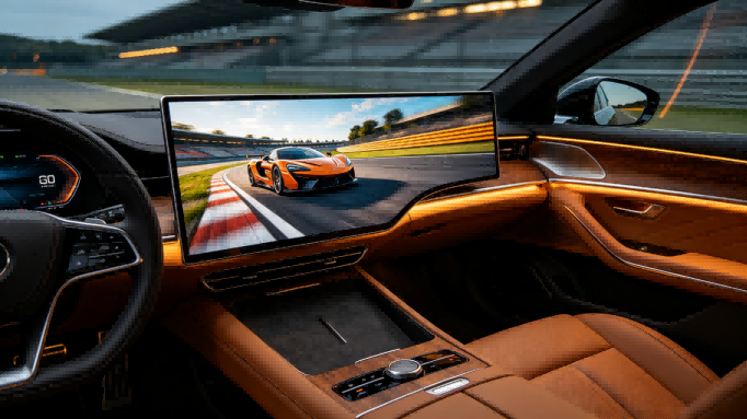 Рынок OLED-экранов большой площади вырастет на 74% за пять лет: куда движется индустрия дисплеев в условиях фрагментации и реструктуризации?